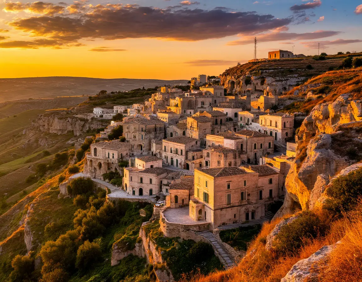 Matera