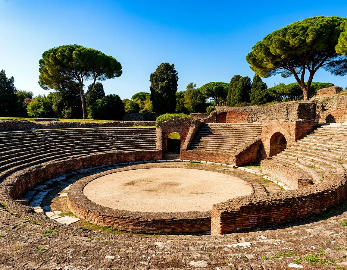 Ostia Antica
