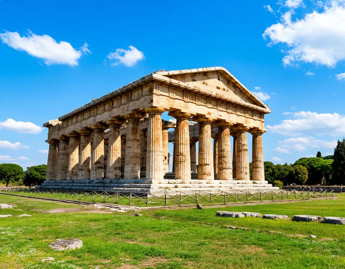 Paestum