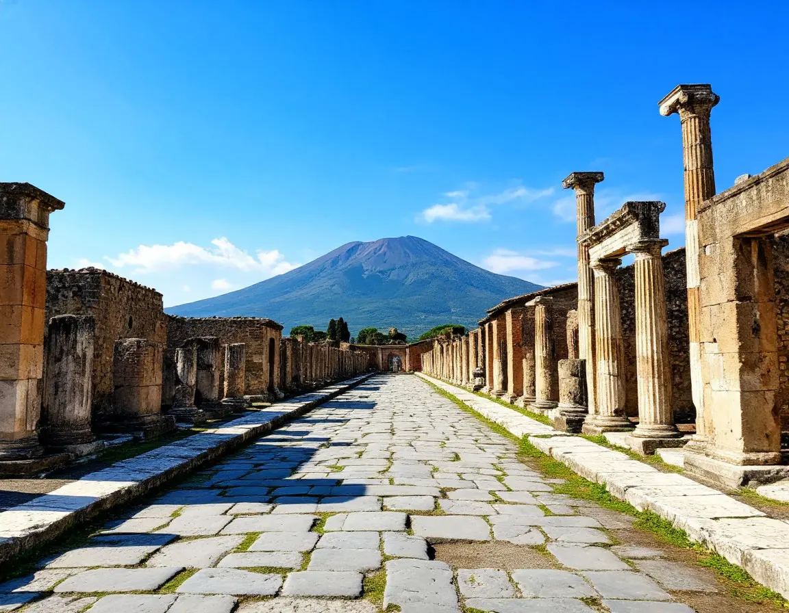 Pompei