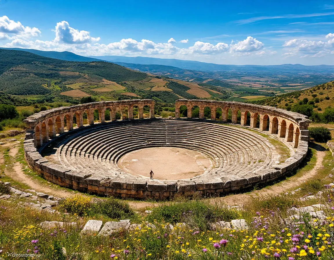 Segesta