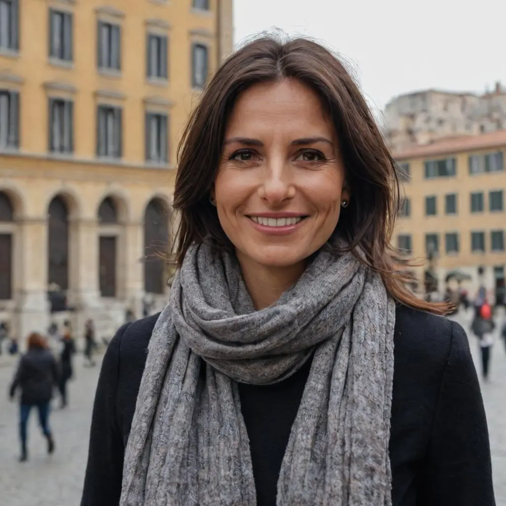 Anna Rossi